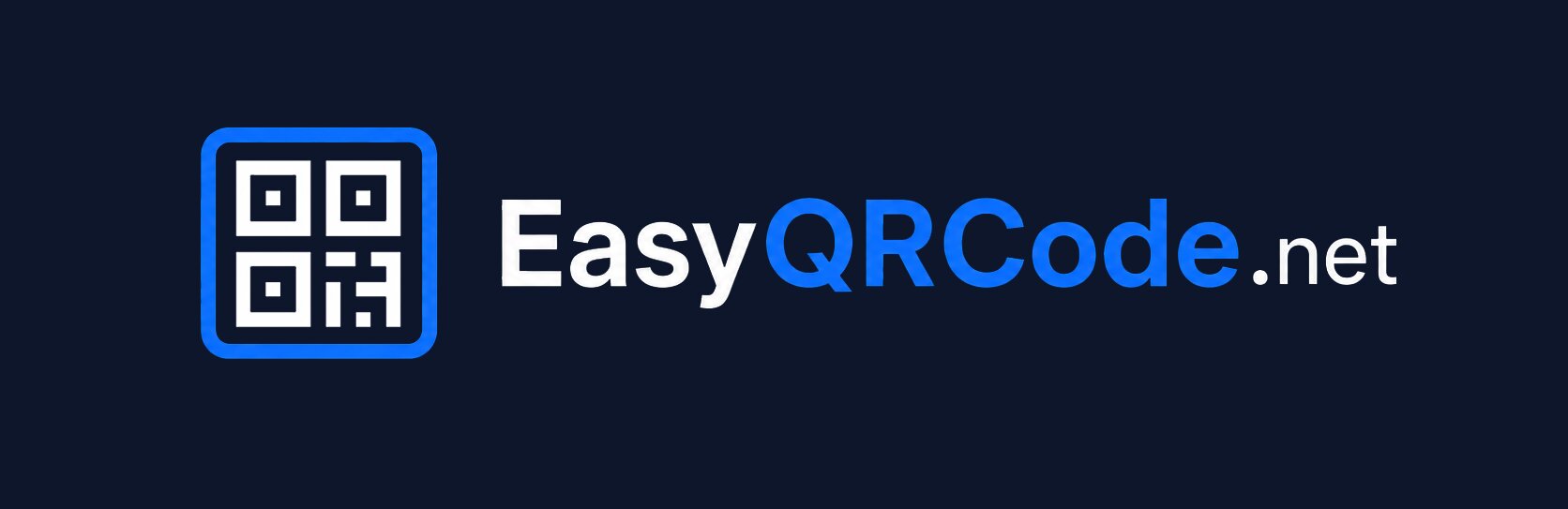 About EasyQRCode.net