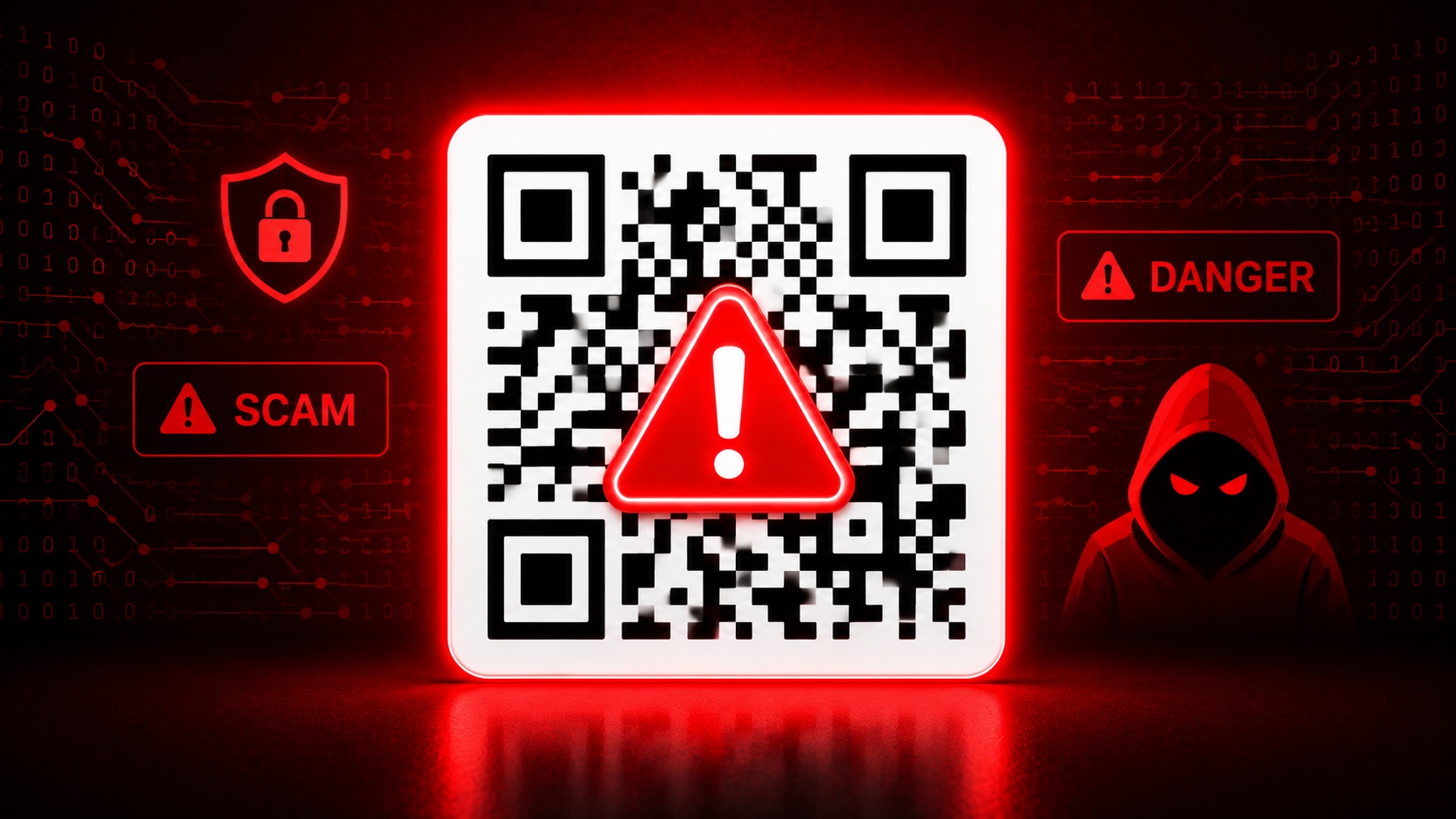 Are QR Codes Safe?